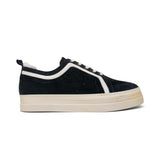 Pierre Hardy 'Campus 2' Navy Sneaker - Men's 43
