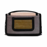 Pierre Hardy 'Alpha' Shoulder Bag