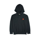 Play Comme des Garcons Hoodie - Men's M