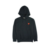 Play Comme des Garcons Hoodie - Men's M