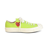 Converse x Play Comme des Garcons Sneakers - Men's 10