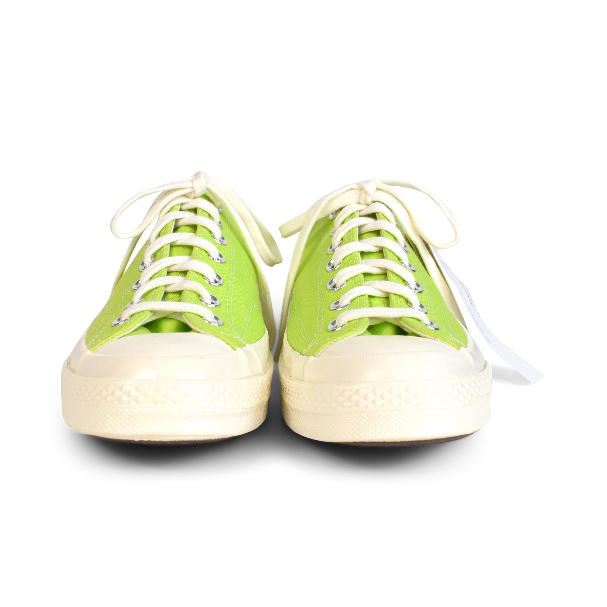 Converse x Play Comme des Garcons Sneakers Men s 10