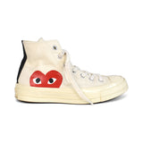 Play Comme des Garcons High-Top Sneakers - Women's 7