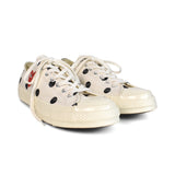 Converse x Play Comme des Garcons Sneakers - Men's 10