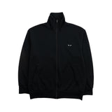 CDG Play Jersey Track Jacket - Men's XL