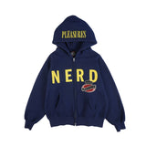 Pleasures x Nerd Sweater - Men's S