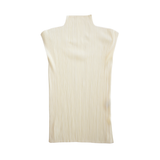 Issey Miyake Pleats Please Tank Top - Women's 5