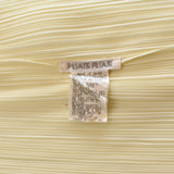 Issey Miyake Pleats Please Tank Top - Women's 5