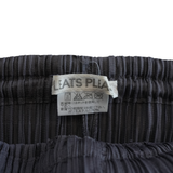 Pleats Please Slim Fit Pants - Women's 3