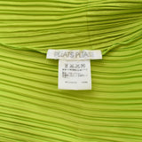 Pleats Please Shawl Collar Cardigan - Women's 3