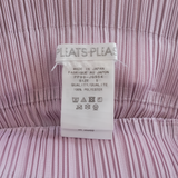Pleats Please Wrap Skirt - Women's XL
