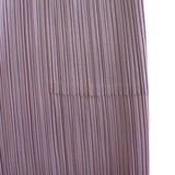 Pleats Please Wrap Skirt - Women's XL