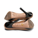 Prada Platform Pumps - Women's 39.5