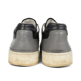 Prada Low-Top Sneakers - Women's 38.5