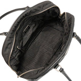Prada Nylon Bowler Bag