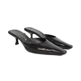 Prada Vintage Mules - Women's 36