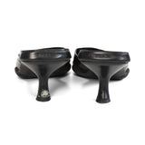 Prada Vintage Mules - Women's 36