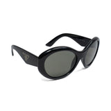 Prada 'SPR 30P' Sunglasses