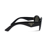 Prada 'SPR 30P' Sunglasses