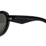 Prada 'SPR 30P' Sunglasses