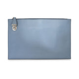 Prada 'Saffiano Lux' Clutch