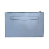 Prada 'Saffiano Lux' Clutch