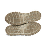 Prada 'Double Wheel' Platform Sneakers - Women's 40