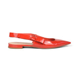 Christian Dior Slingback Flats - Women's 40.5