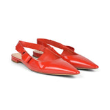 Christian Dior Slingback Flats - Women's 40.5