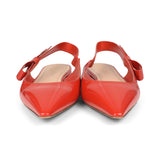 Christian Dior Slingback Flats - Women's 40.5