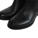 Prada Moto Boots - Women's 36.5