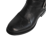 Prada Moto Boots - Women's 36.5