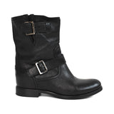 Prada Moto Boots - Women's 36.5