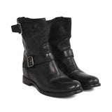 Prada Moto Boots - Women's 36.5