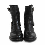 Prada Moto Boots - Women's 36.5