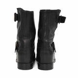 Prada Moto Boots - Women's 36.5