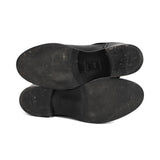 Prada Moto Boots - Women's 36.5