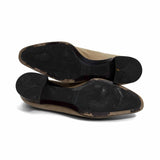 Prada Suede Loafers - Women's 36.5