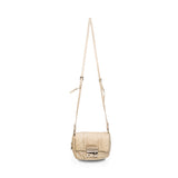 Prada Puffer Crossbody Bag