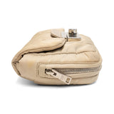 Prada Puffer Crossbody Bag