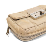 Prada Puffer Crossbody Bag