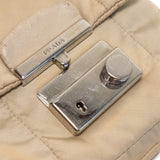 Prada Puffer Crossbody Bag