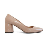 Prada Block Heels - Women's 40