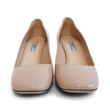 Prada Block Heels - Women's 40