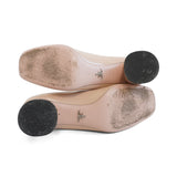 Prada Block Heels - Women's 40