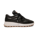 Prada 'Prax 01' Leather Sneakers - Women's 36