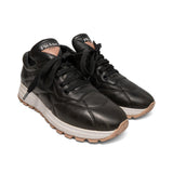 Prada 'Prax 01' Leather Sneakers - Women's 36