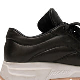 Prada 'Prax 01' Leather Sneakers - Women's 36