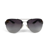 Prada Aviator Sunglasses