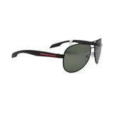 Prada Aviator Sunglasses